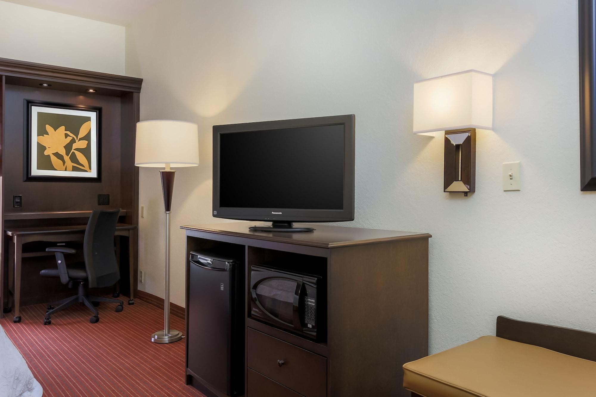 Hampton Inn Champaign/Urbana Luaran gambar