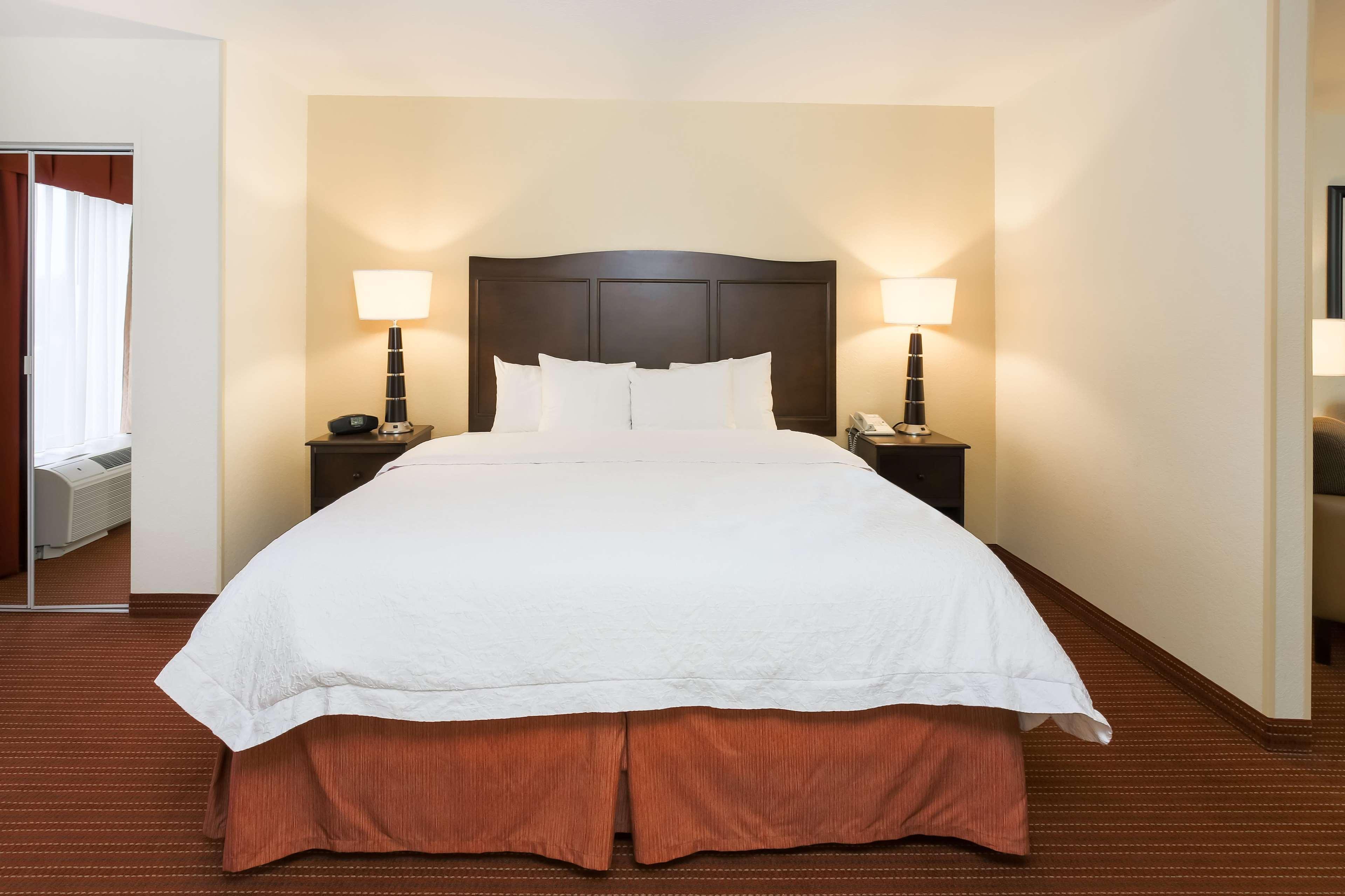 Hampton Inn Champaign/Urbana Luaran gambar