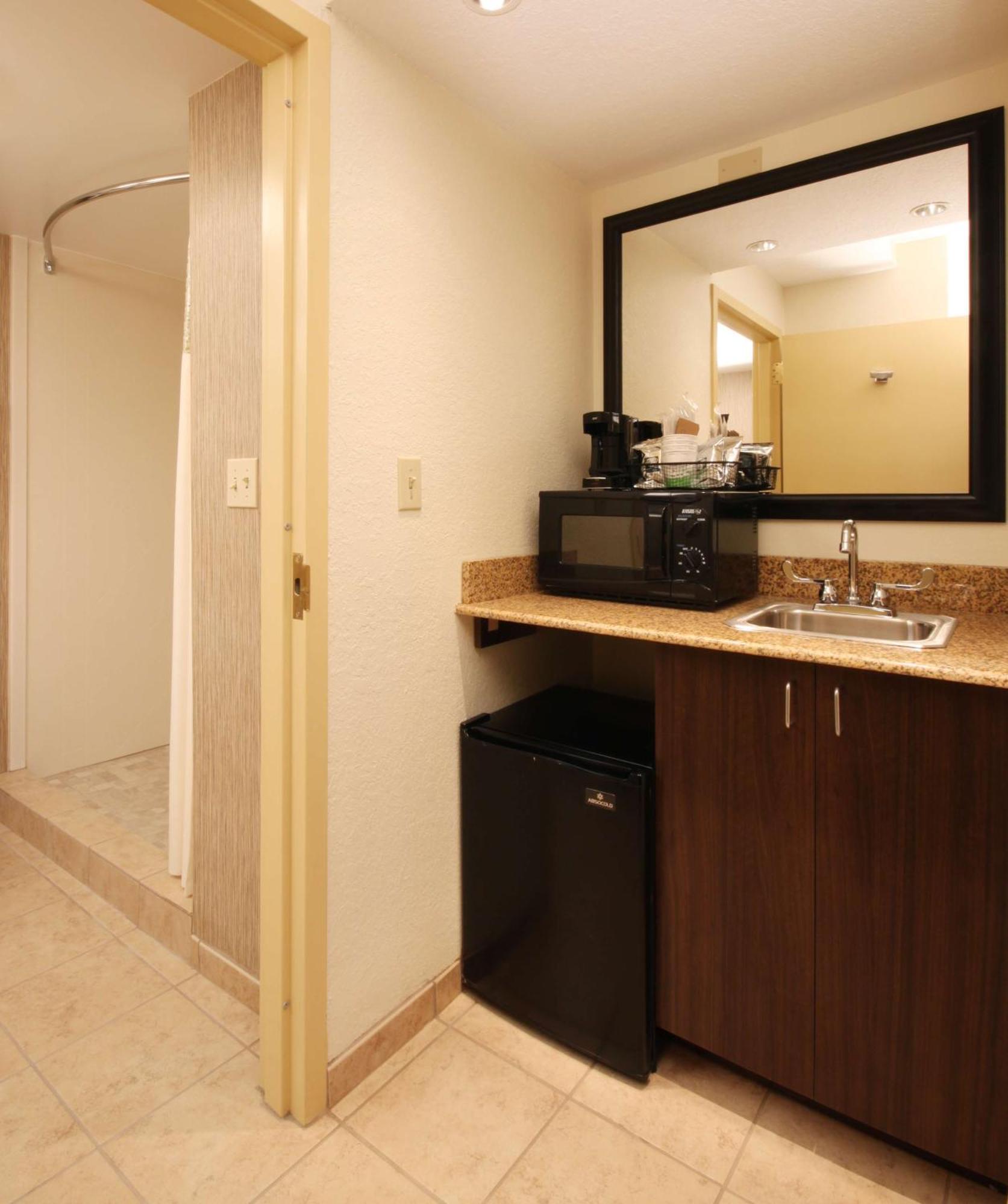 Hampton Inn Champaign/Urbana Luaran gambar