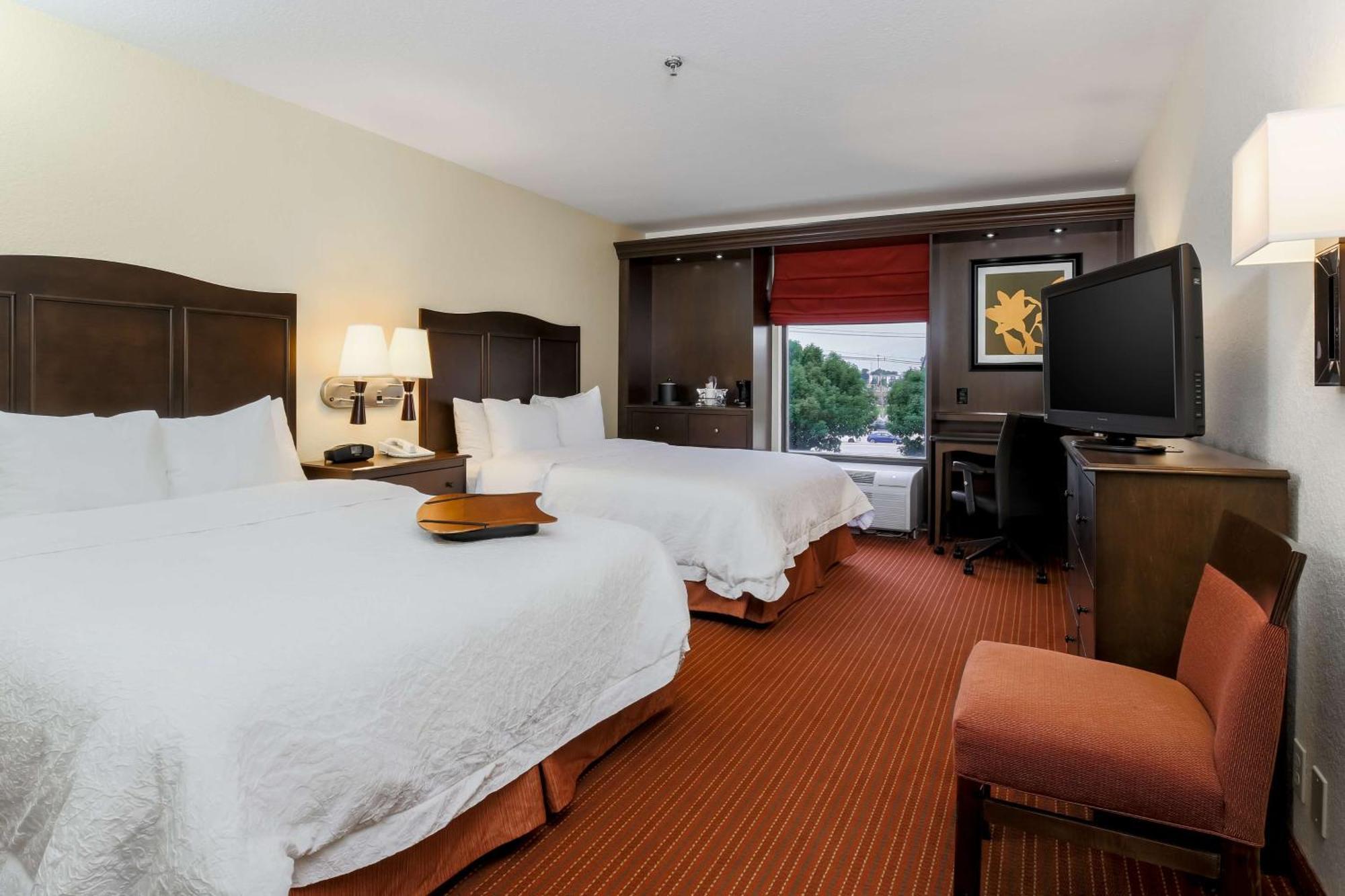 Hampton Inn Champaign/Urbana Luaran gambar
